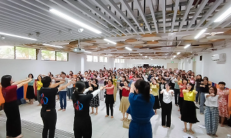 Leading with Emotional Intelligence